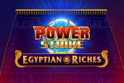 Power Strike Egyptian Riches